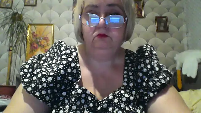 MarinaFarina53 Live Chatraum