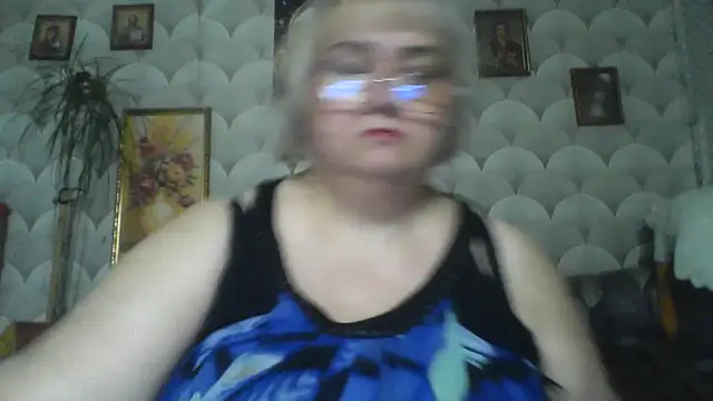 MarinaFarina53 Ruang Obrolan Langsung