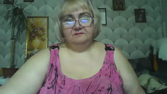 MarinaFarina53 Live Chatraum