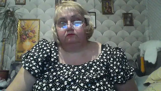 MarinaFarina53 Cameră chat live