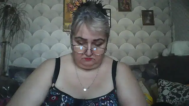 MarinaFarina53 Cameră chat live