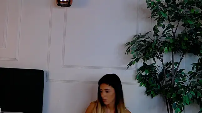 IvyLusttn Live chat-huone