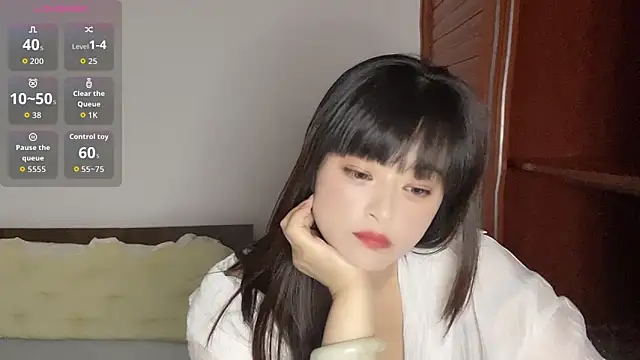 Xiaoting13のライブチャットルーム