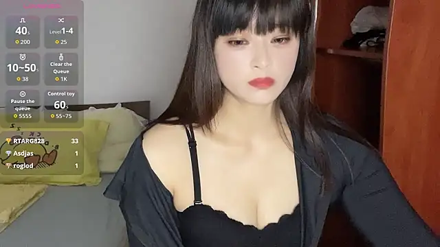 Xiaoting13 чат на живо