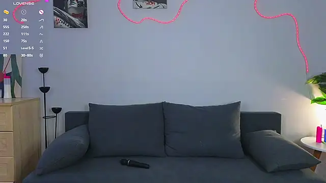 Bilik Sembang Langsung soft_chaos
