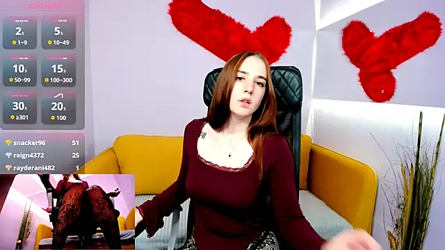 Chat ao vivo de Maya_Winters