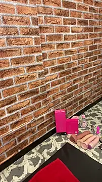 Chatroom en direct de LunaiXMoon_
