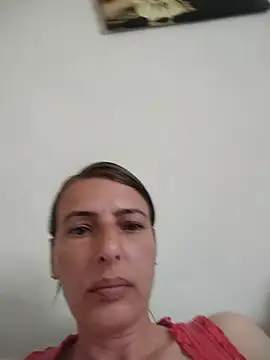 Živá chatovací místnost Ramonacoco