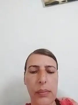 Živá chatovací místnost Ramonacoco