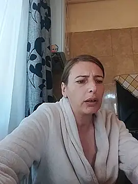 Ramonacoco Chat Room in diretta
