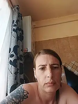 Ramonacoco Adlı Modelin Canlı Sohbet Odası
