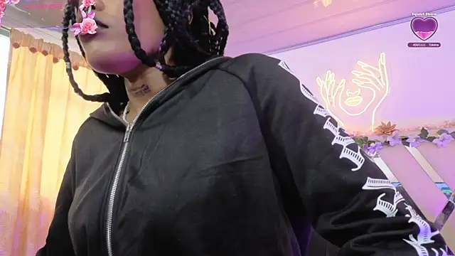 CRISTALBROKE_TAY – live chatrum