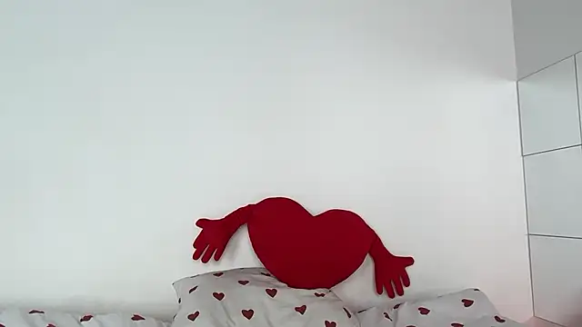 Sala de chat en directo de Hairytale
