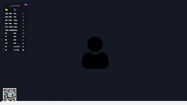 VernonGoodman Live Chatraum