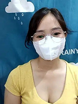 Chat ao vivo de -Hena-