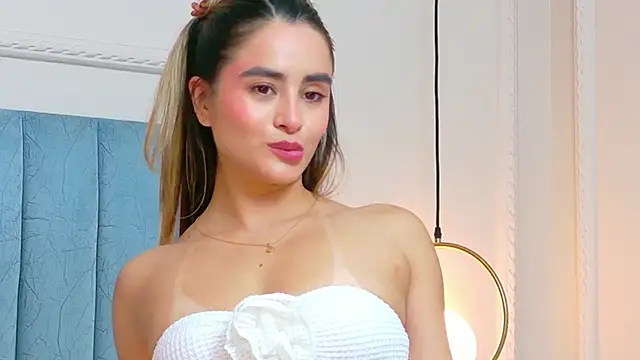 Serena-Virelli Live Chatrum