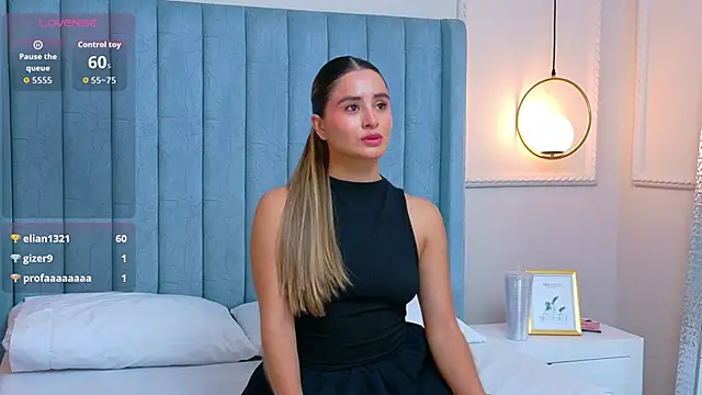 Serena-Virelli чат на живо