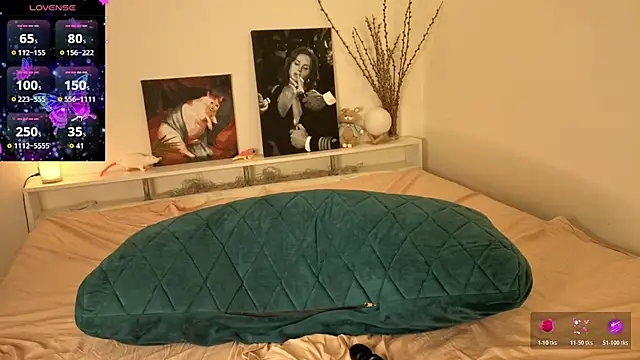 Ada_meow Live Chatraum