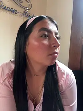 Chat ao vivo de Nina_vell