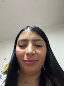 Chat ao vivo de Nina_vell