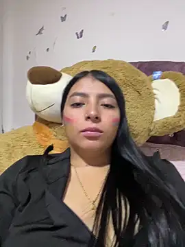 غرفة دردشة Nina_vell المباشرة