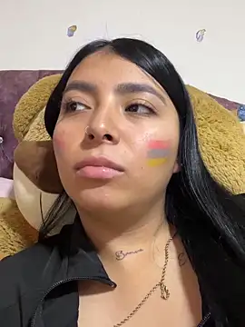 Nina_vell Live chatroom