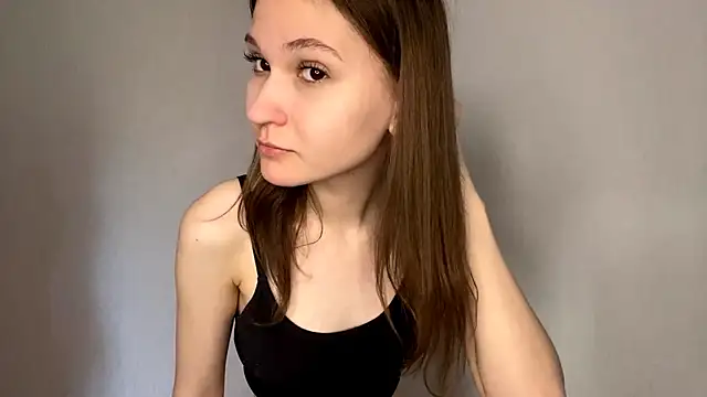 Chat soba uživo modela AlmetaHafley