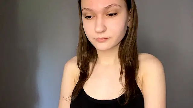 Živá chatovací místnost AlmetaHafley