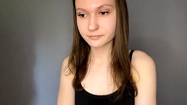 Živá chatovací místnost AlmetaHafley
