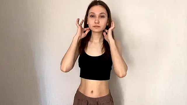 AlmetaHafley Cameră chat live