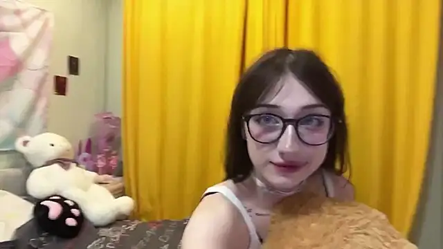 SleepyKristi Live Chatraum