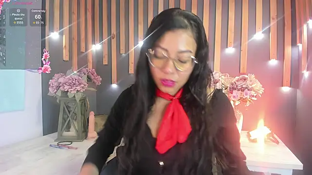 anastasiagreymist_ Live Chatraum