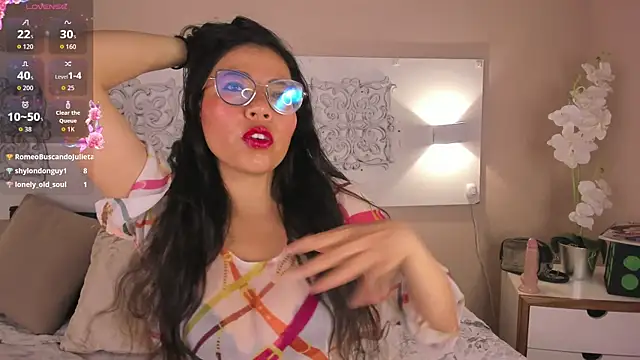 anastasiagreymist_ Ruang Obrolan Langsung