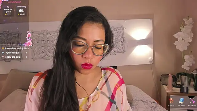 anastasiagreymist_ Cameră chat live