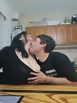 maryandjon Live Chatraum