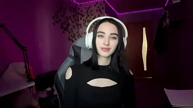 NightFoxxx чат на живо
