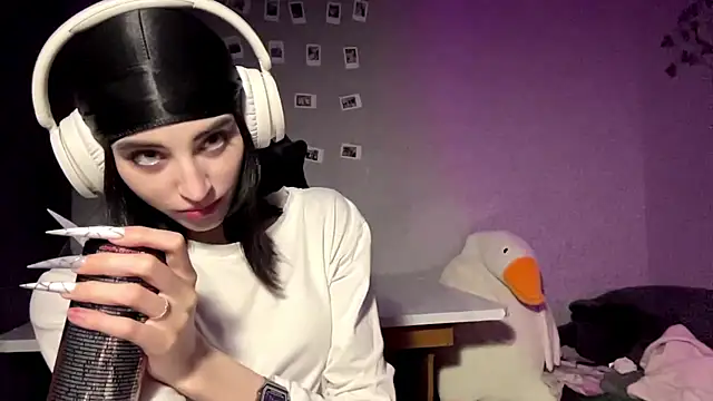 Онлайн чат NightFoxxx