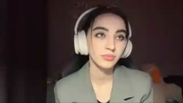 Chat ao vivo de NightFoxxx