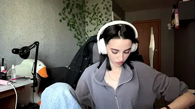 NightFoxxxn Live chat-huone