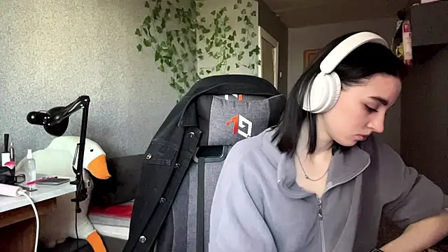 NightFoxxx লাইভ চ্যাট রুম