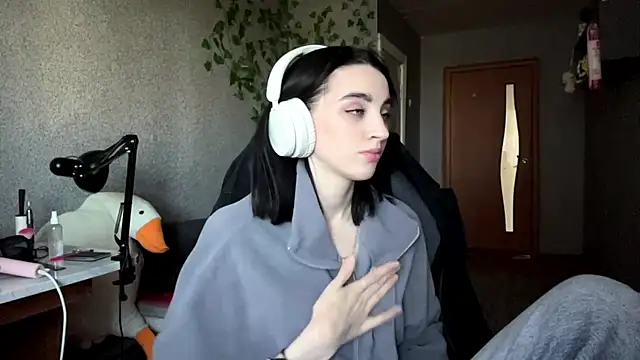 Chat ao vivo de NightFoxxx