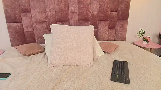 VeraFord Adlı Modelin Canlı Sohbet Odası