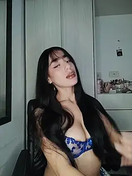Alejandraa02 Live Chatraum