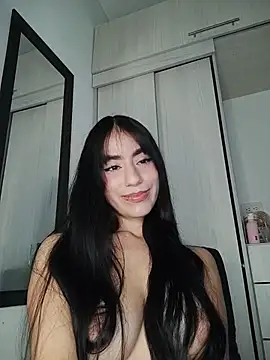 Alejandraa02 Cameră chat live