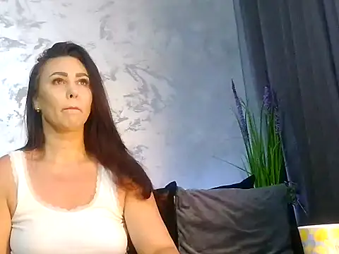 ADaisyAshe Cameră chat live