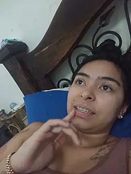 Bilik Sembang Langsung Amarantha_222
