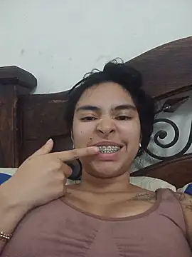Amarantha_222 Cameră chat live