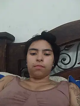 Živá chatovací místnost Amarantha_222