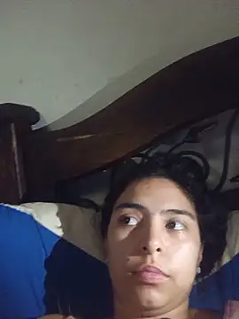 Živá chatovací místnost Amarantha_222