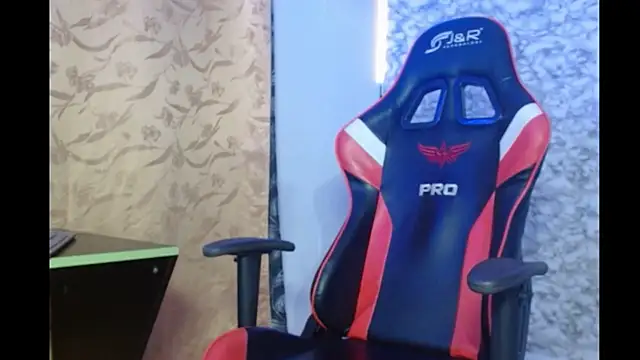 Sala de chat en directo de Rachel_sky1